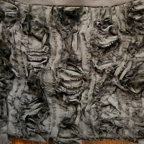 Black Halo Dress 2 - Picture 3 of 6